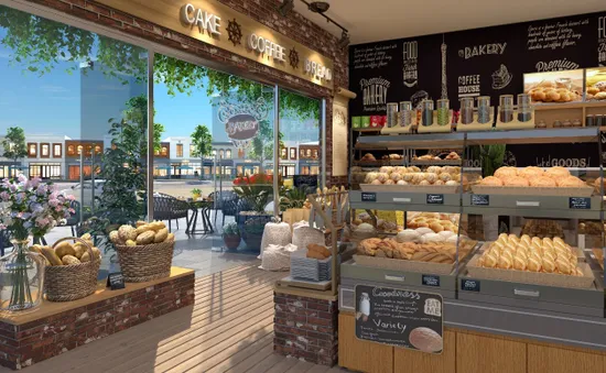 Giải mã sức hút của shophouse The Tropicana - NovaWorld Ho Tram