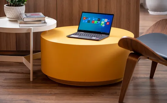 HP ENVY x360 13 ra mắt, giúp cộng đồng sáng tạo hiện thực hóa mọi ý tưởng