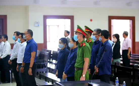 Hoãn phiên xử phúc thẩm vụ Trầm Bê vì các bị cáo cầm đầu vắng mặt