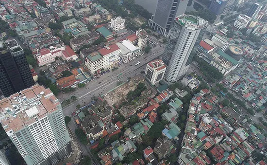 Nhiều dự án, trụ sở chưa hết bảo hành đã xuống cấp, Bộ Xây dựng nói gì?