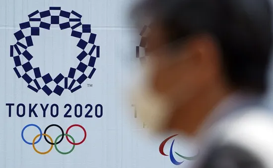 Vận động viên tham dự Olympics Tokyo không phải cách ly