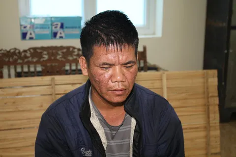 Khởi tố, bắt tạm giam đối tượng giết người, hiếp dâm thiếu nữ 17 tuổi ở Yên Bái