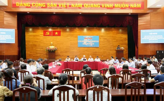 TP.HCM “tiếp sức” cho doanh nghiệp bị ảnh hưởng nặng vì COVID-19