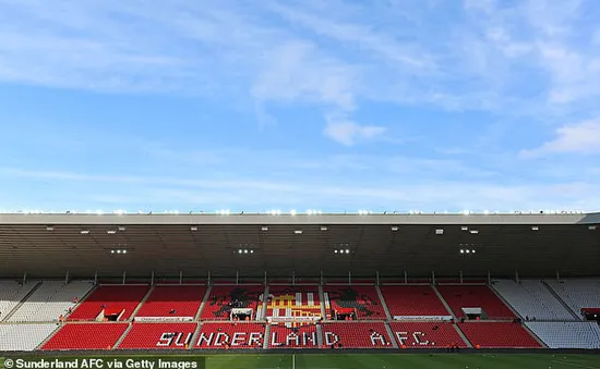 Sunderland chính thức có chủ sở hữu mới ... 22 tuổi