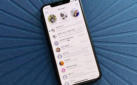 iPhone 12 gặp lỗi "quên" tin nhắn khiến người dùng phàn nàn