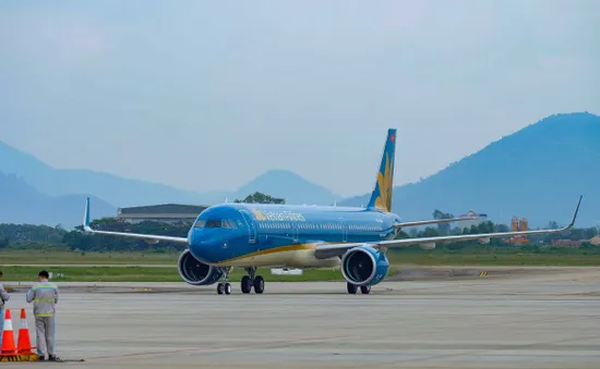 ĐBQH với gói hỗ trợ 12.000 tỷ đồng dành cho Vietnam Airlines: Hỗ trợ không có nghĩa là trao tiền không