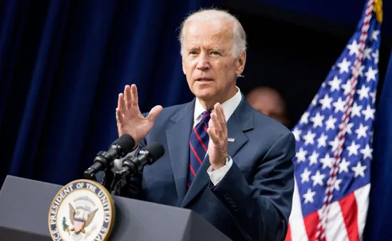 Ông Joe Biden công bố nhóm nhân sự nòng cốt tại Nhà Trắng