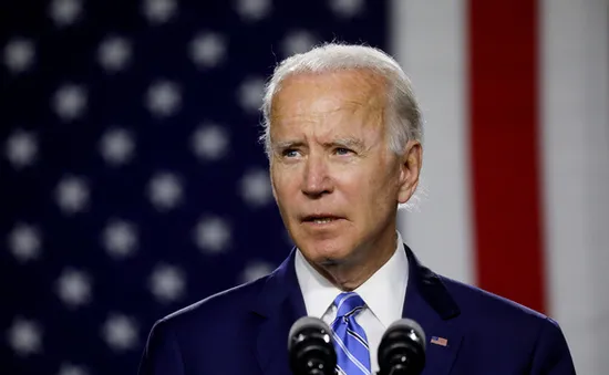 Bang Georgia hoàn tất kiểm phiếu bằng tay, ông Joe Biden vẫn thắng