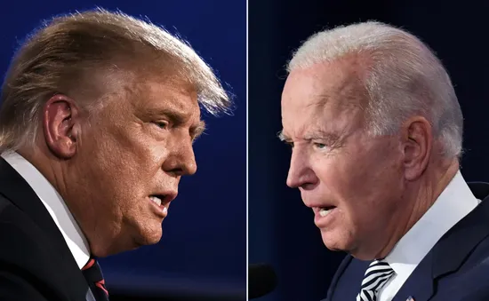 Bước tính tiếp theo của Joe Biden và Donald Trump: Đấu khẩu, đấu pháp và đấu trí - Phần 1