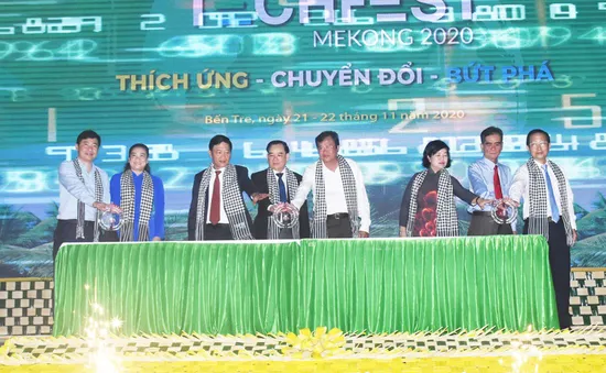 Techfest Mekong 2020 sẽ liên kết và phát triển khởi nghiệp sáng tạo giữa ĐBSCL và cả nước