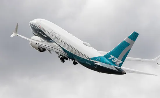 Châu Âu sẽ cấp phép cho Boeing 737 MAX bay trở lại