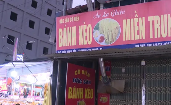 VIDEO: Lời khai man rợ của chủ quán bánh xèo tra tấn nhân viên như thời Trung cổ