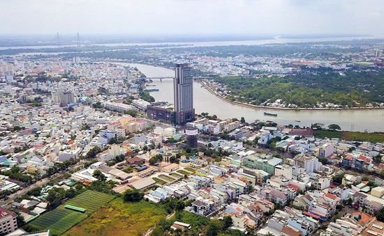 5 điểm nổi bật của Quy hoạch vùng ĐBSCL thời kỳ 2021 - 2030, tầm nhìn đến 2050