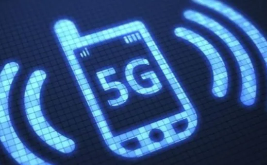 VNPT chính thức phát sóng 5G thương mại