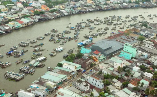 Định hình chiến lược phát triển dài hạn, bền vững cho vùng ĐBSCL