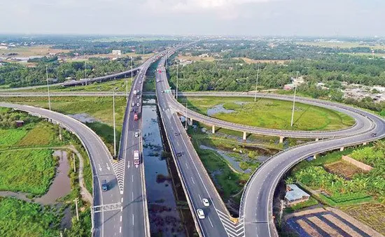 ĐBQH: "Đường cao tốc tại ĐBSCL quá khiêm tốn”