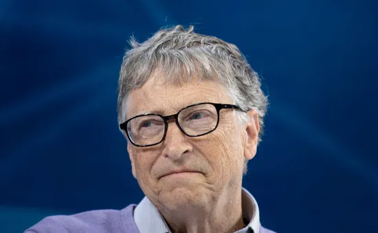 Bill Gates và sứ mệnh tiêm phòng COVID-19 cho toàn thế giới