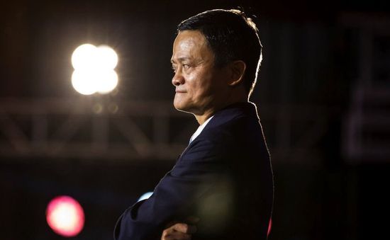 "Con cưng" Ant Group lỡ hẹn IPO, tài sản của Jack Ma bị thổi bay 3 tỷ USD