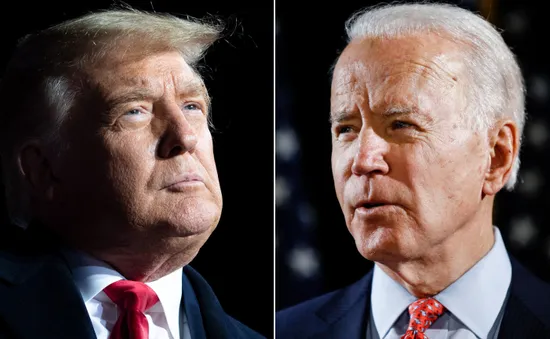 Nếu giữ lời với ông Joe Biden, Tổng thống Donald Trump sẽ làm điều chưa từng xảy ra 150 năm qua