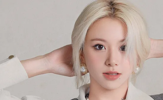 JYP chính thức lên tiếng về tin Chaeyoung (TWICE) hẹn hò