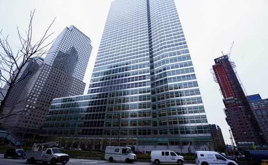 Goldman Sachs chuyển tài sản ra khỏi Anh để chuẩn bị cho Brexit