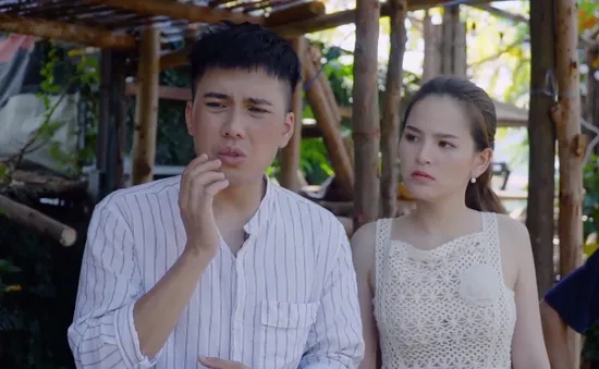 Phi Huyền Trang cùng yêu nhau đi với Mạnh Quân, Tim và Thanh Hương trong sitcom mới “Sợi dây tình yêu”