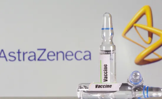 AstraZeneca dự kiến cập nhật phiên bản mới của vaccine trong mùa Thu này