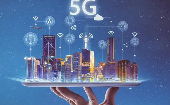 Viettel chính thức kinh doanh thử nghiệm 5G