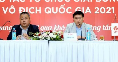 Nhiều đội muốn đá V.League 2021 sau Tết Nguyên đán, BTC nói “không kịp”