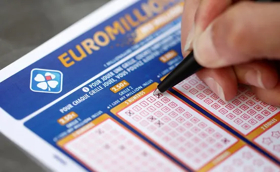 Giải xổ số EuroMillions trị giá 200 triệu euro đã có chủ