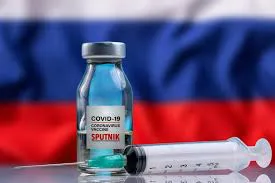 Vaccine Sputnik V có thể ngừa virus SARS-CoV-2 trong vòng 2 năm