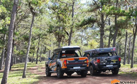 Nova4x4.vn: Mang đến sản phẩm tốt nhất cho khách hàng