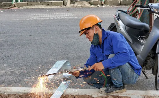 Bảo hiểm tai nạn lao động còn nhiều bất cập