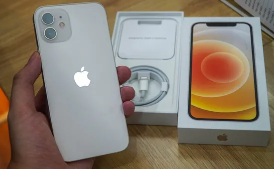 iPhone xách tay đã hết "ngon, bổ, rẻ"