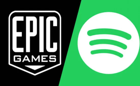 Epic Games lấn sân sang cửa hàng ứng dụng?