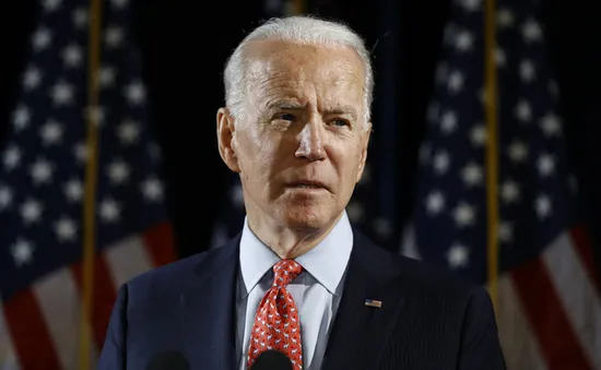 Ông Joe Biden hối thúc Quốc hội Mỹ nhanh chóng thông qua gói hỗ trợ kinh tế mới