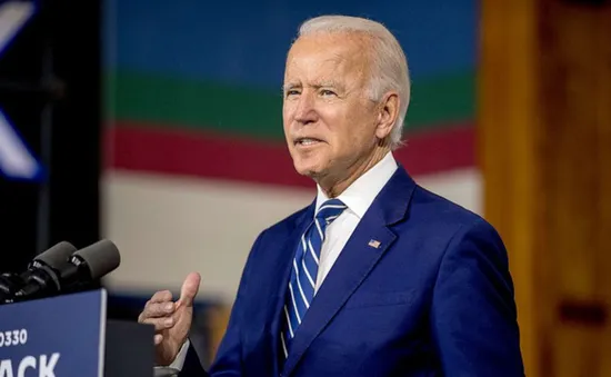 [INFOGRAPHIC] Chiến lược kinh tế của Tổng thống Mỹ đắc cử Biden