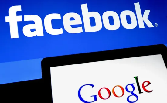 Google và Facebook bị phạt tại Pháp