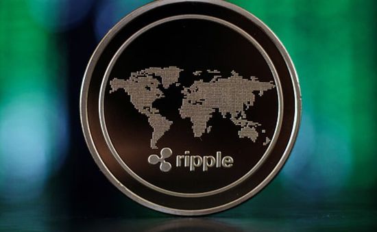 Giới chức Mỹ khởi kiện hãng tiền số Ripple