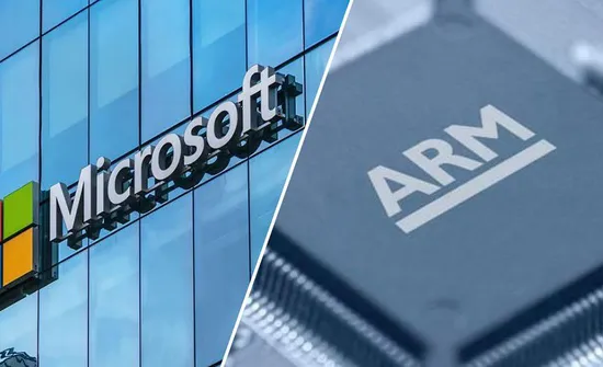 Sau Apple, Microsoft cũng sẽ phát triển chip máy tính của riêng mình