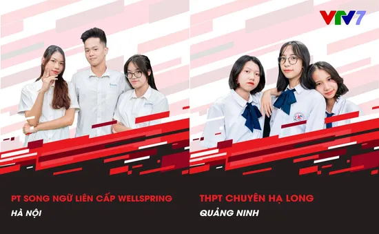 Ai sẽ trở thành Quán quân Trường Teen 2020?