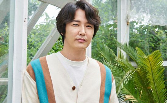 Tài tử "Secret Garden" Yoon Sang Hyun thế chỗ Gary ở The Return Of Superman