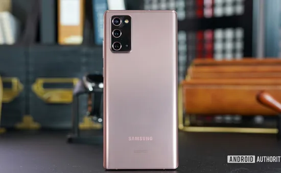 6 xu hướng smartphone sẽ được loại bỏ trong năm 2021