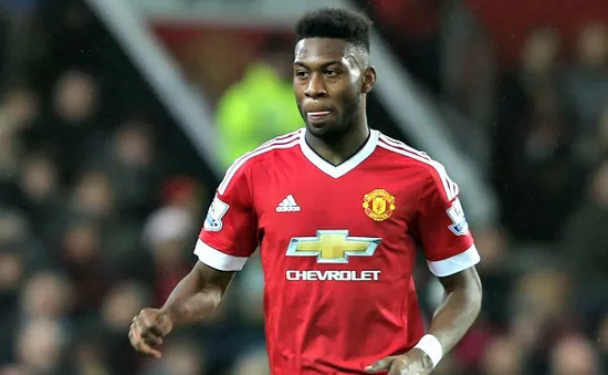 Fosu-Mensah từ chối gia hạn hợp đồng với Manchester United