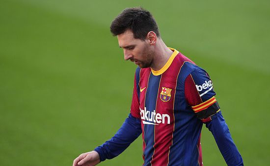 Quyền chủ tịch Barcelona tiết lộ sự thật gây shock về Lionel Messi