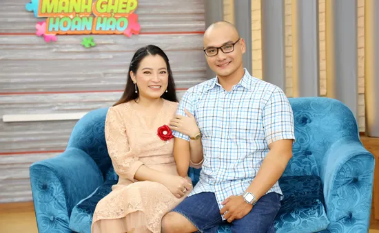 "Kình ngư không chân" Hồng Lợi bật khóc vì được nhà vợ thương như con