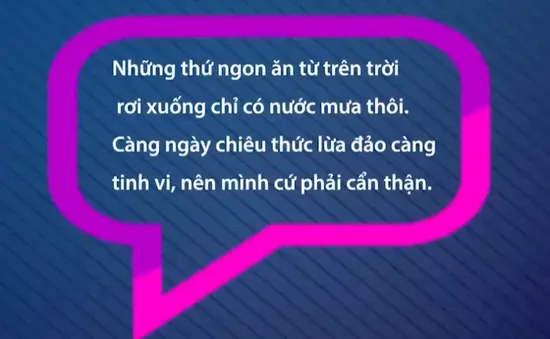 Bóc trần sự thật kiếm lợi 1.700%/năm trên TikTok