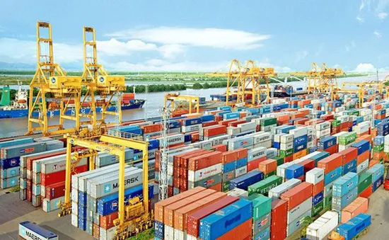 Việt Nam lọt top 5 trong xếp hạng dòng chảy thương mại quốc tế