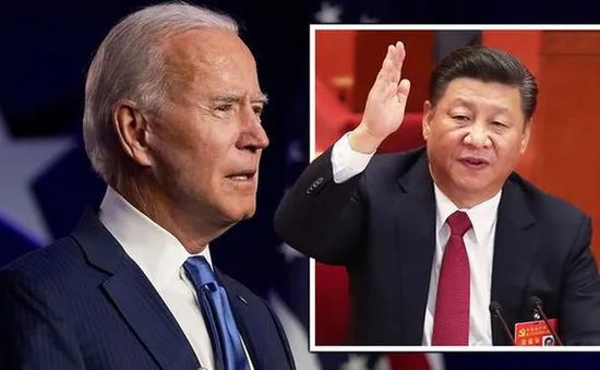 Trung Quốc “chấp nhận” việc ông Biden không gỡ bỏ thuế trừng phạt