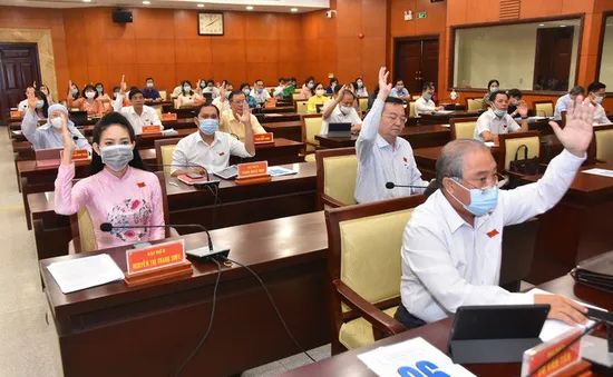 TP Hồ Chí Minh hủy bỏ 61 dự án chậm triển khai